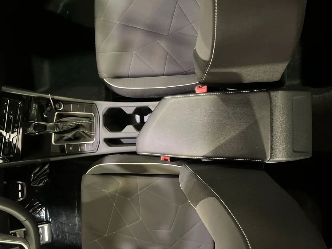 2026 Volkswagen Jetta Sport - Photo 22