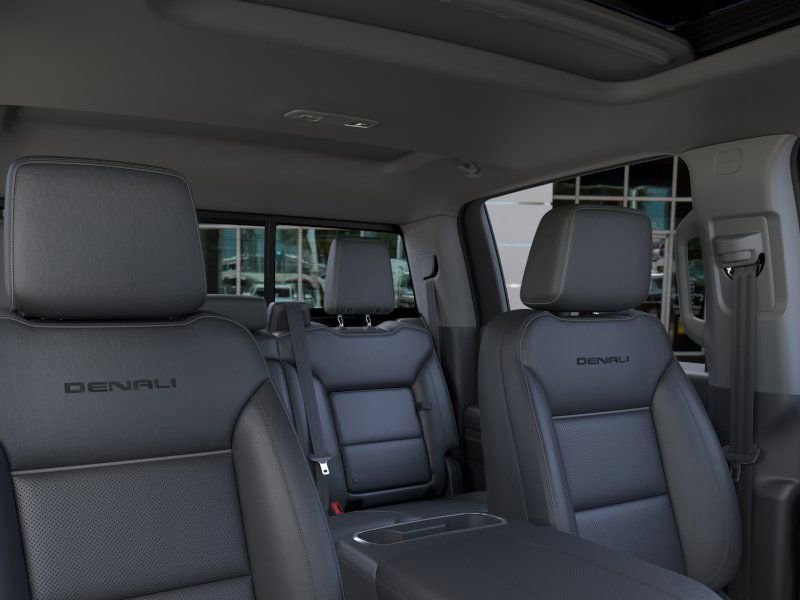 2026 GMC Sierra 1500 Denali - Photo 24