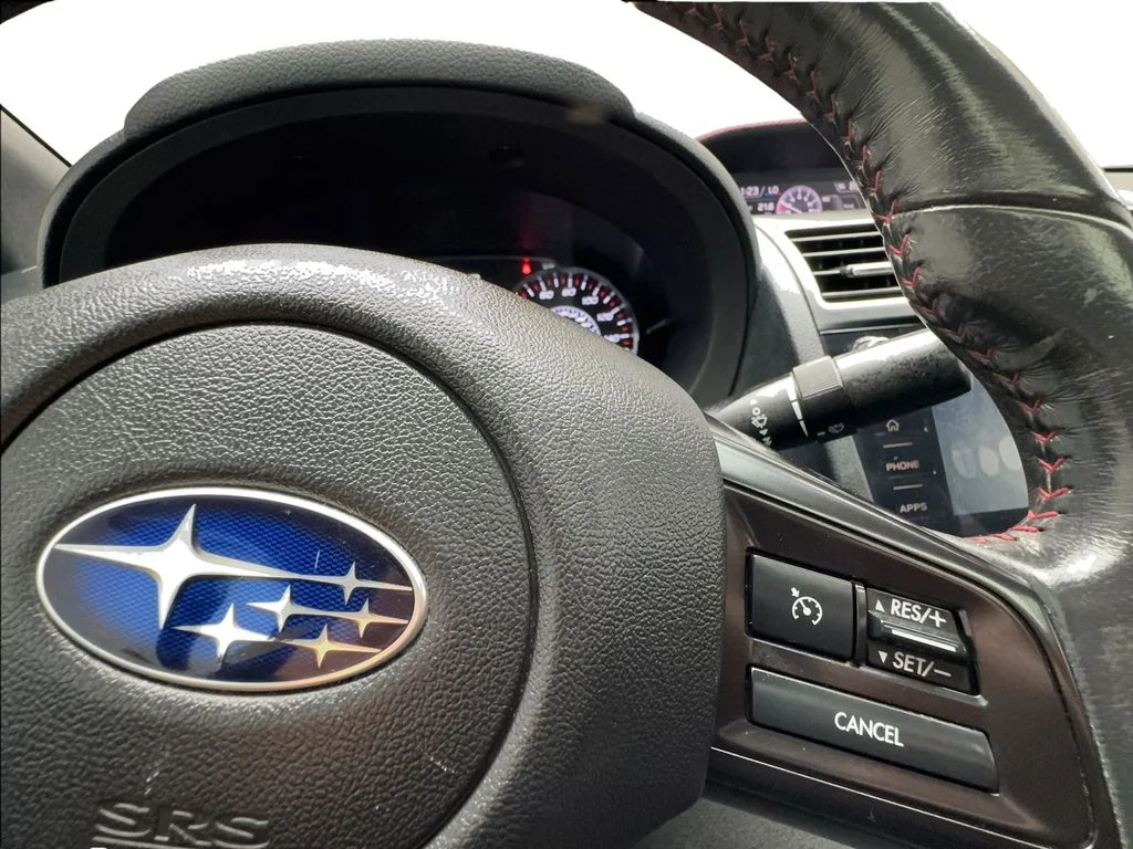 Used 2019 Blue Subaru Limited image 41