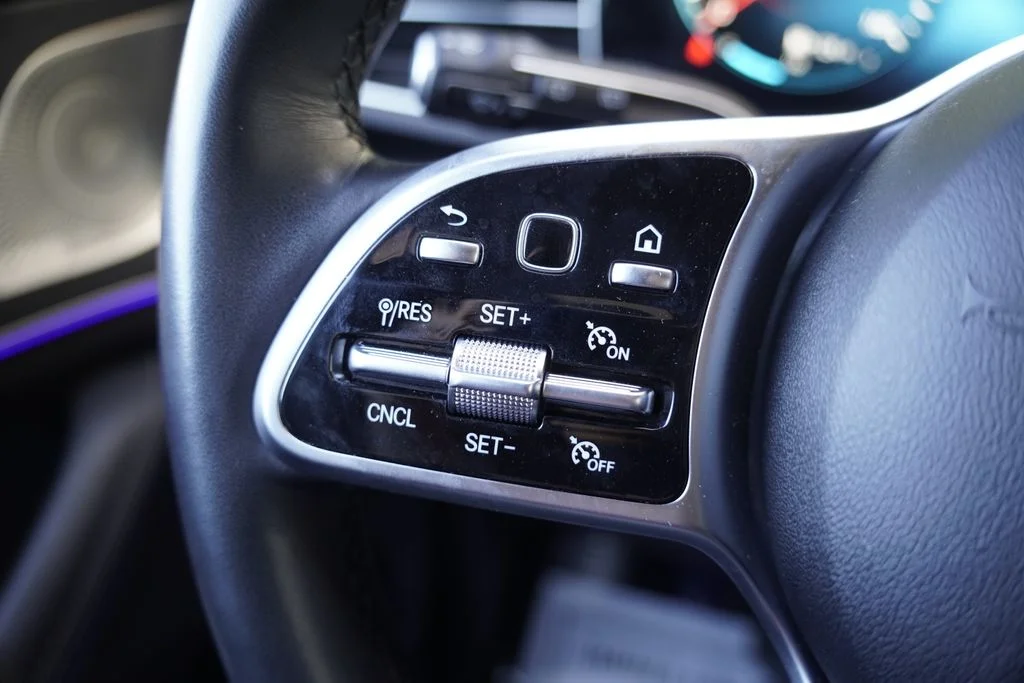 Used 2023 Black Mercedes-Benz GLE 450 image 19