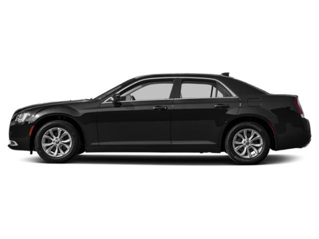 Used 2015 Bright White Clearcoat Chrysler Limited image 6
