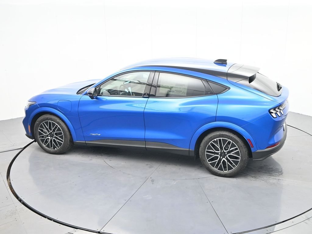 2025 Ford Mustang Mach-E Premium - Photo 32