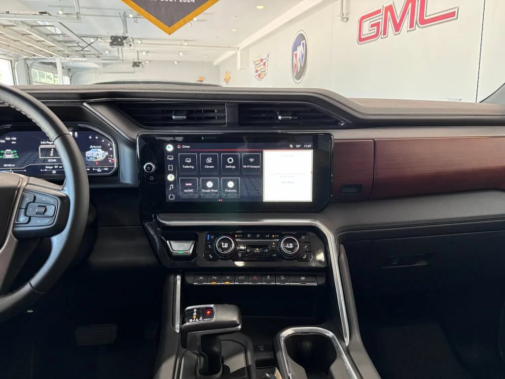 2022 GMC Sierra 1500 Denali Denali - Photo 19