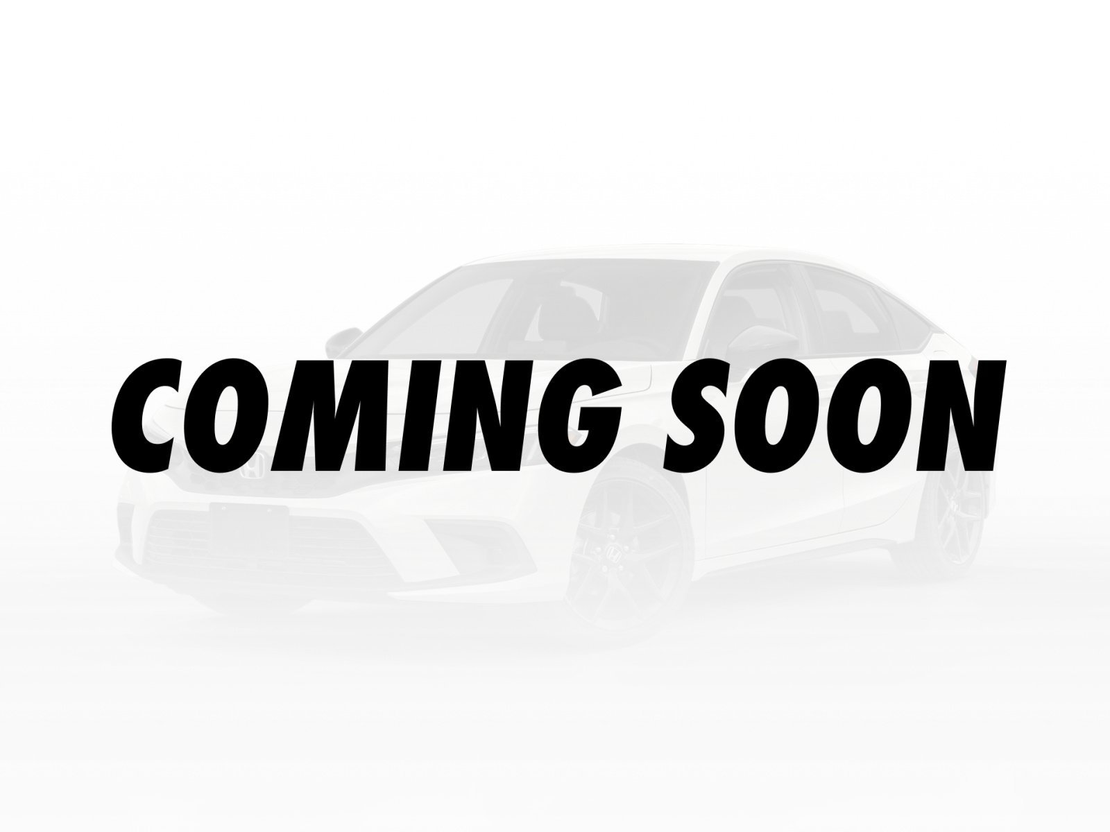 2022 Honda Civic Hatchback Sport