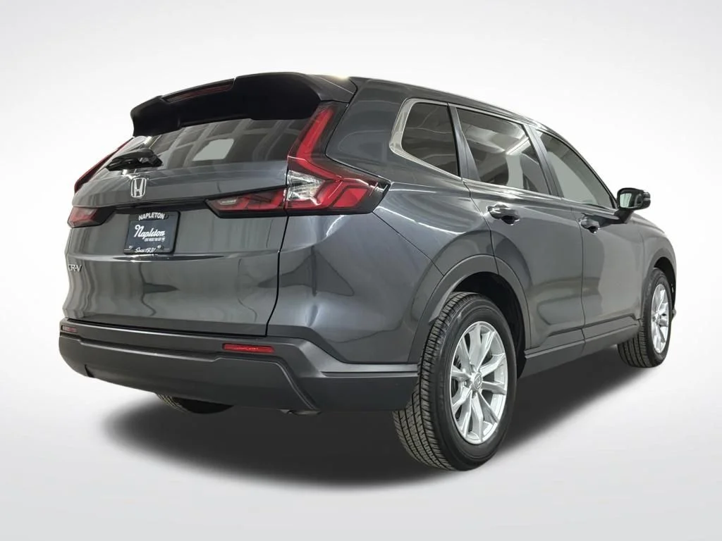 Used 2025  Honda EX image 3
