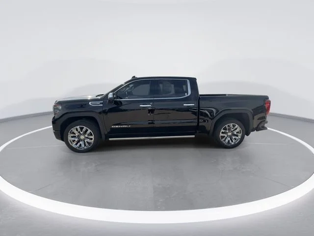 Certified Used 2024 Black GMC Denali image 5