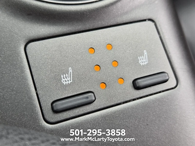 Used 2024 Ice Edge TOYOTA XSE AUTO image 20