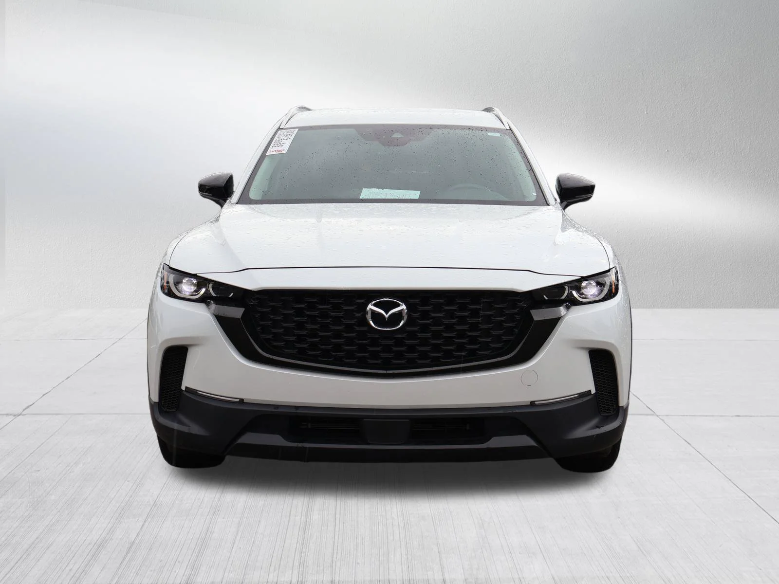 Used 2024 Mazda CX-50 S PREFERRED with VIN 7MMVABBM8RN234918 for sale in Kansas City