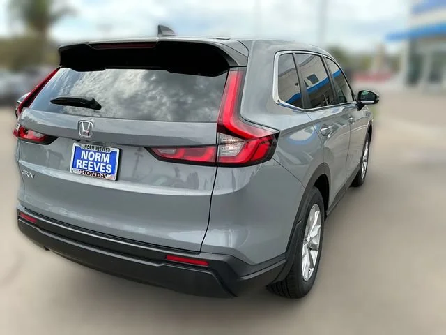 2024 Honda CR-V EX - Photo 38