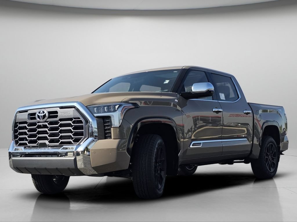 New 2026 Mudbath Toyota 1794 Edition image 22