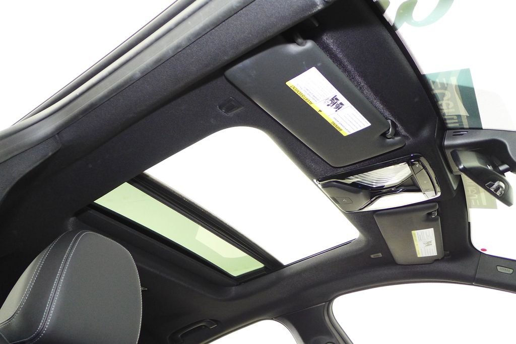Certified Used 2023 Jet Black BMW eDrive35 image 18