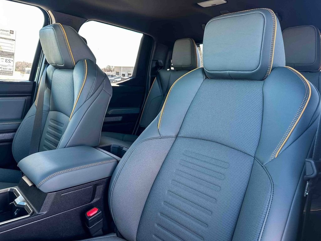 2026 Toyota Tacoma Trailhunter - Photo 13