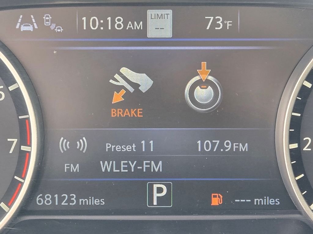 2021 Nissan Murano SL - Photo 38