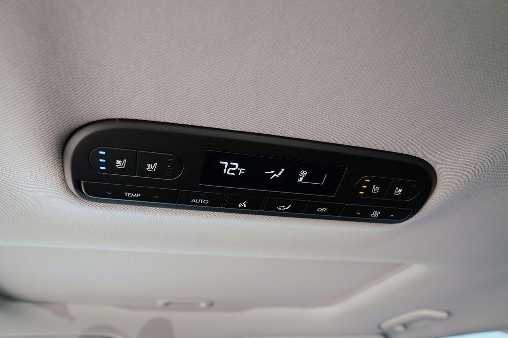 New 2026 Typhoon Silver Metallic Hyundai SEL Premium image 25
