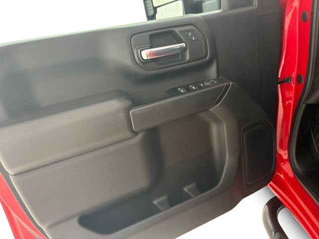 Certified Used 2022 Red Hot Chevrolet Custom image 13