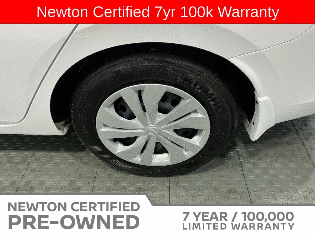 Certified Used 2025 Fresh Powder Nissan 1.6 S image 37