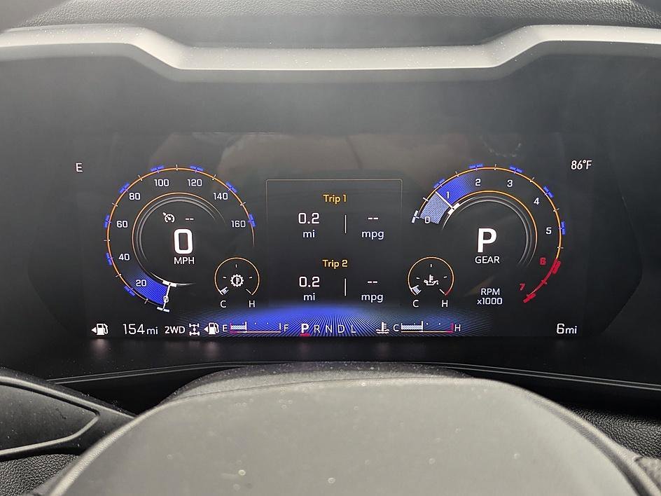 2026 Chevrolet Colorado Trail Boss - Photo 18