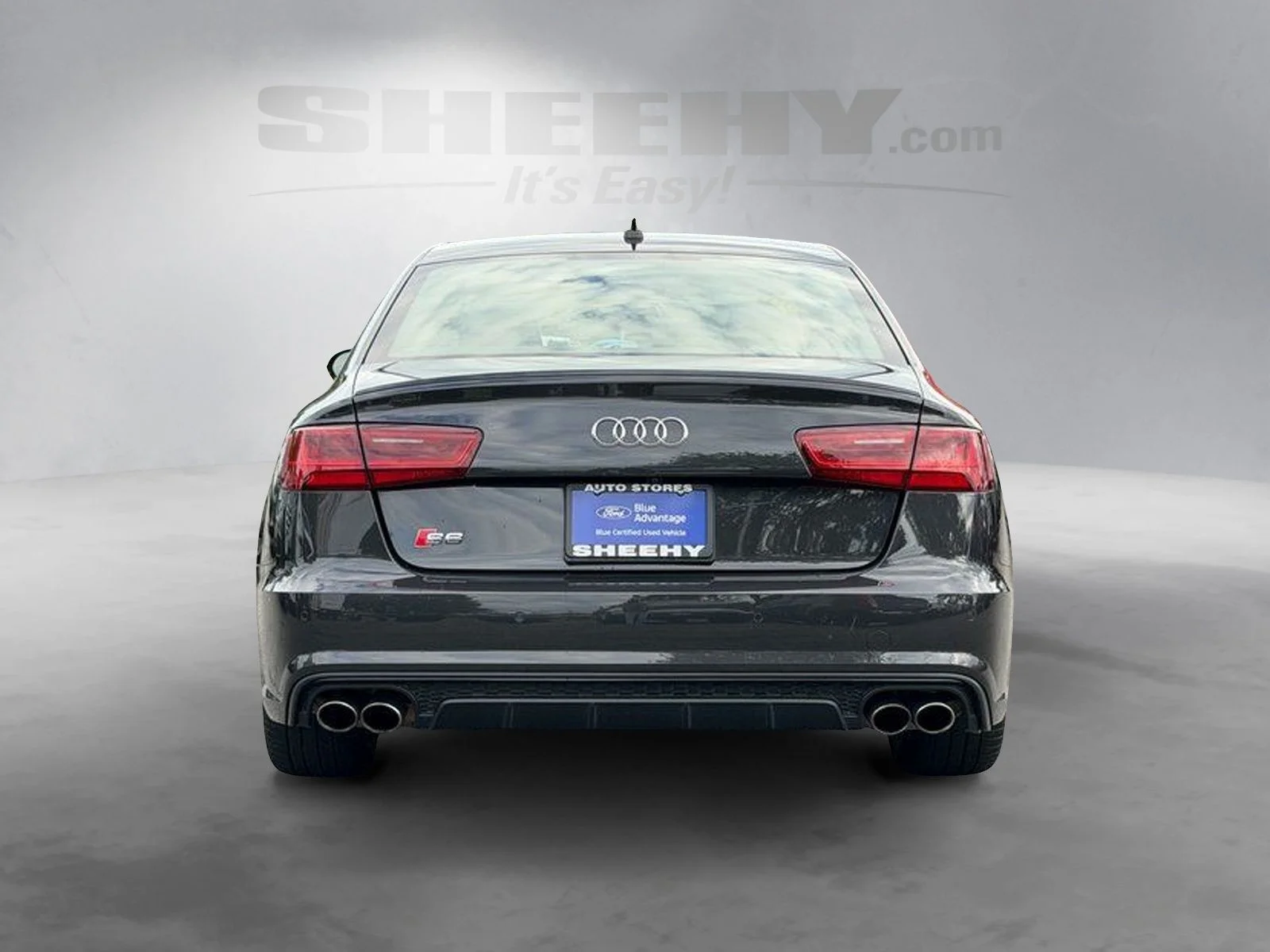 Used 2017  Audi 4.0T Prestige image 18