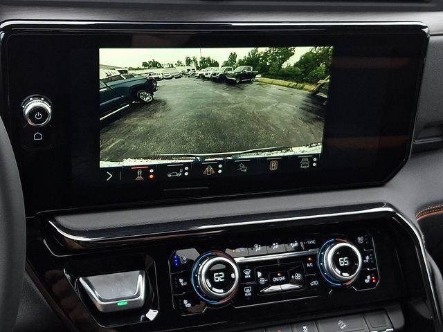 2026 GMC Sierra 1500 AT4 - Photo 16