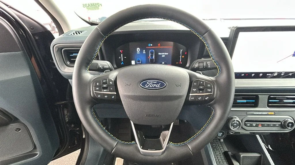 2025 Ford Maverick Lobo Premium - Photo 12