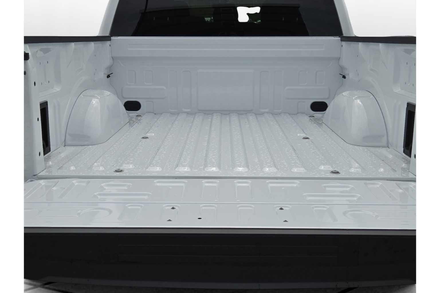 New 2026 Oxford White Ford XLT image 20