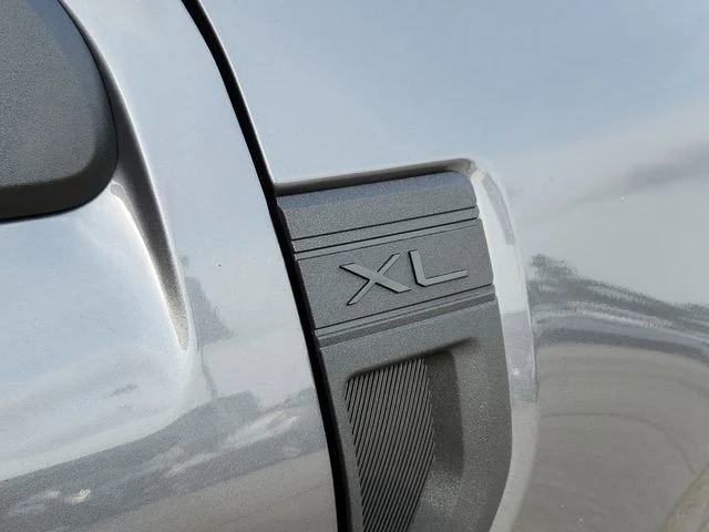 New 2026 Carbonized Gray Metallic Ford XL image 12