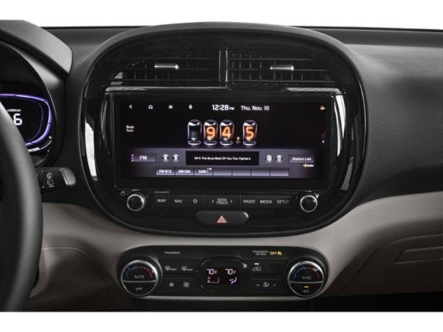 Used 2024 Steel Gray Kia EX image 13