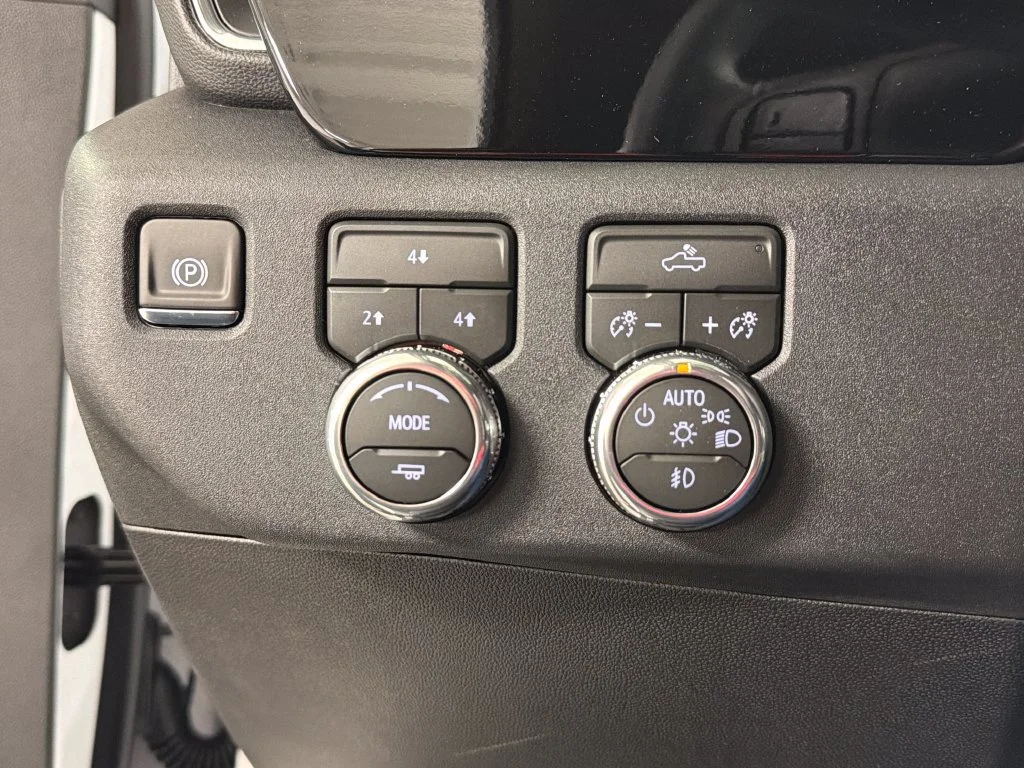 2026 GMC Sierra 2500HD SLE - Photo 36