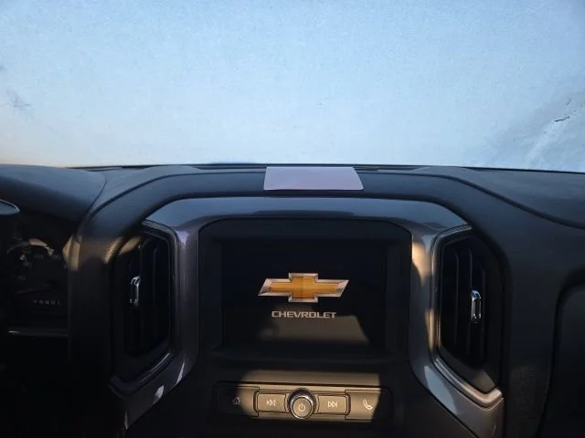2025 Chevrolet Silverado 3500 HD Work Truck - Photo 9