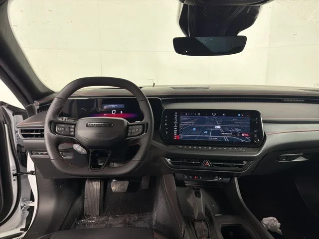New 2026 White Dodge R/T image 28