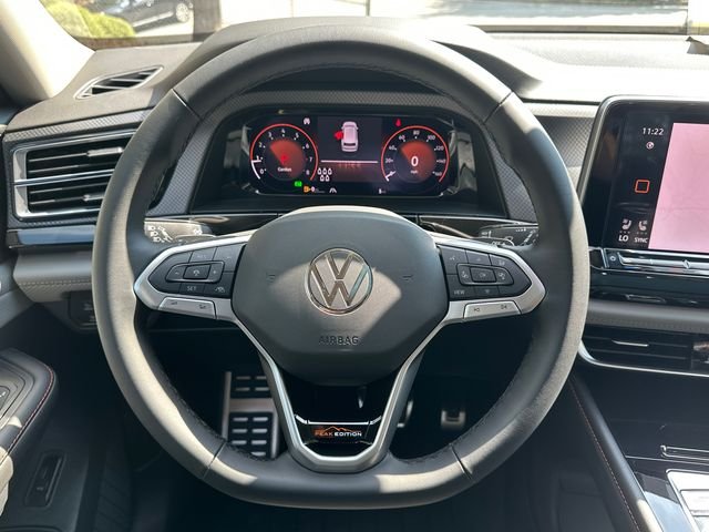 2026 Volkswagen Atlas Atlas Peak Edition - Photo 24