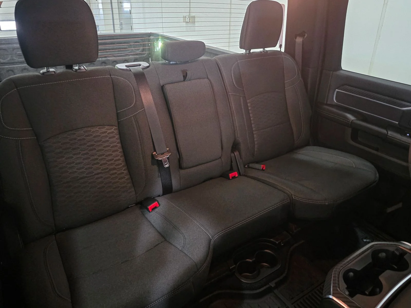 2026 RAM 3500 Big Horn - Photo 24