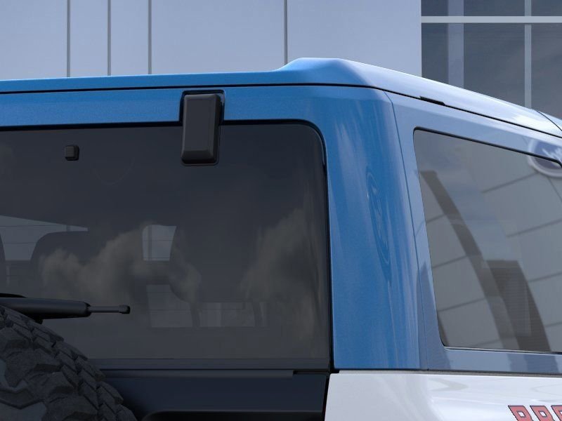 2025 Ford Bronco 2-Door Stroppe - Photo 25