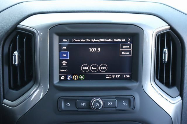 New 2026 Summit White GMC Pro image 14