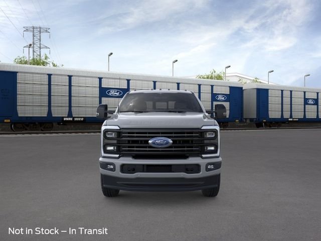 New 2026 Avalanche Ford F-350® Platinum® image 6