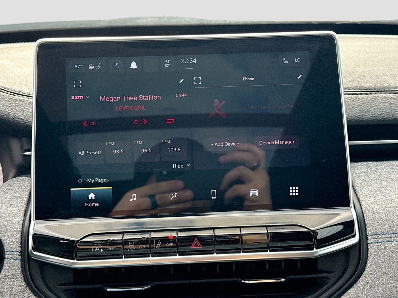 2023 Jeep Compass Latitude - Photo 14