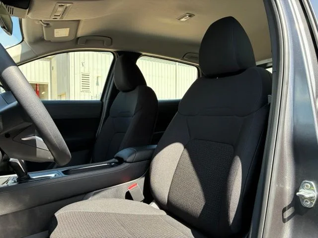New 2027 Gun Metallic Nissan S image 8