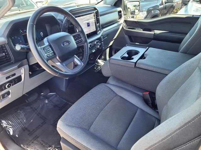 Used 2025  Ford XLT image 10