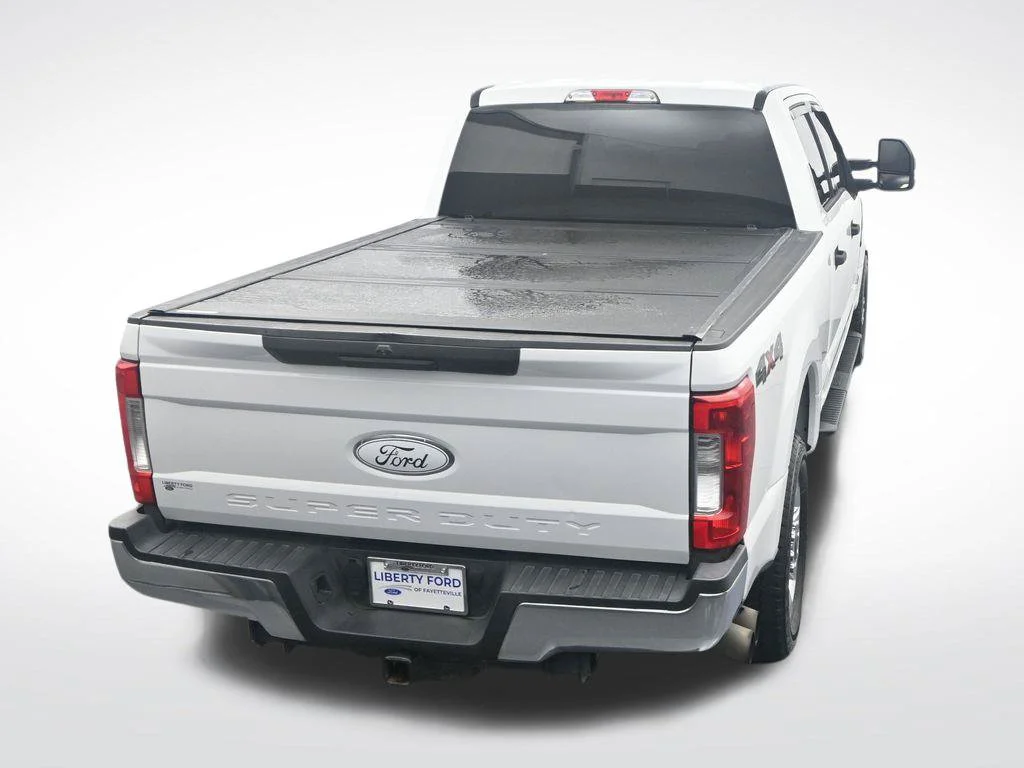 Used 2019 Oxford White Ford XLT image 42