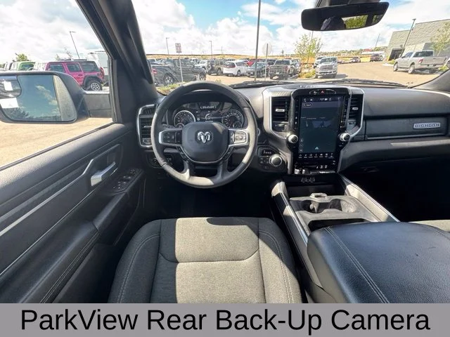 Used 2025 Black Ram Big Horn/Lone Star image 24