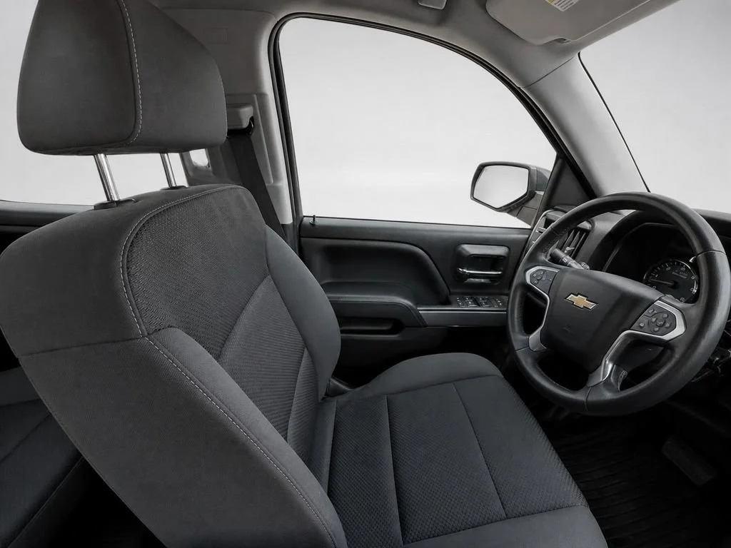 2018 Chevrolet Silverado 1500 LT Z71 - Photo 22