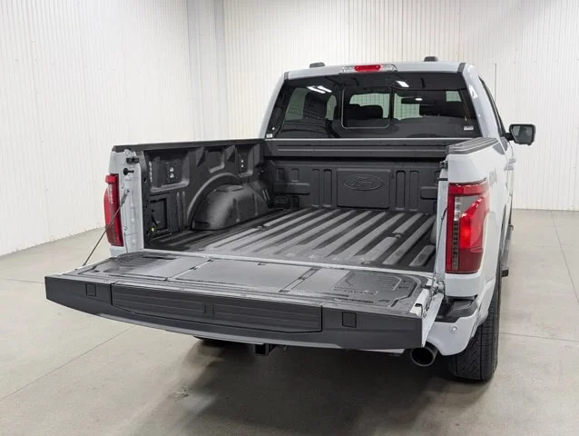 New 2026 Avalanche Ford XLT image 54