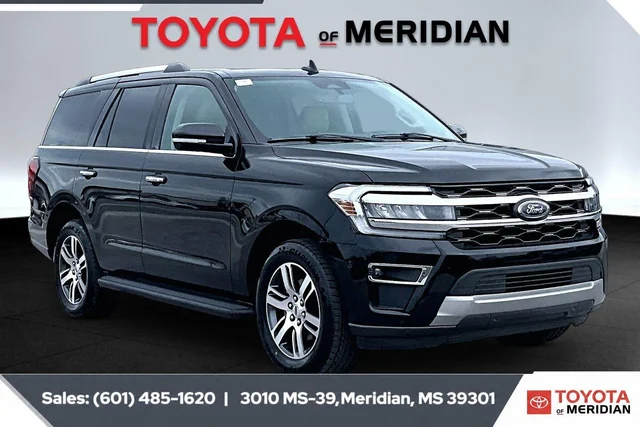 2024 Ford Expedition Limited