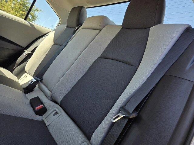 Used 2026 Ice Cap Toyota LE image 22