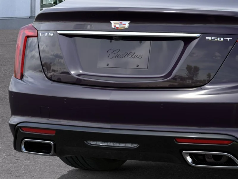 2026 Cadillac CT5 Premium Luxury - Photo 15