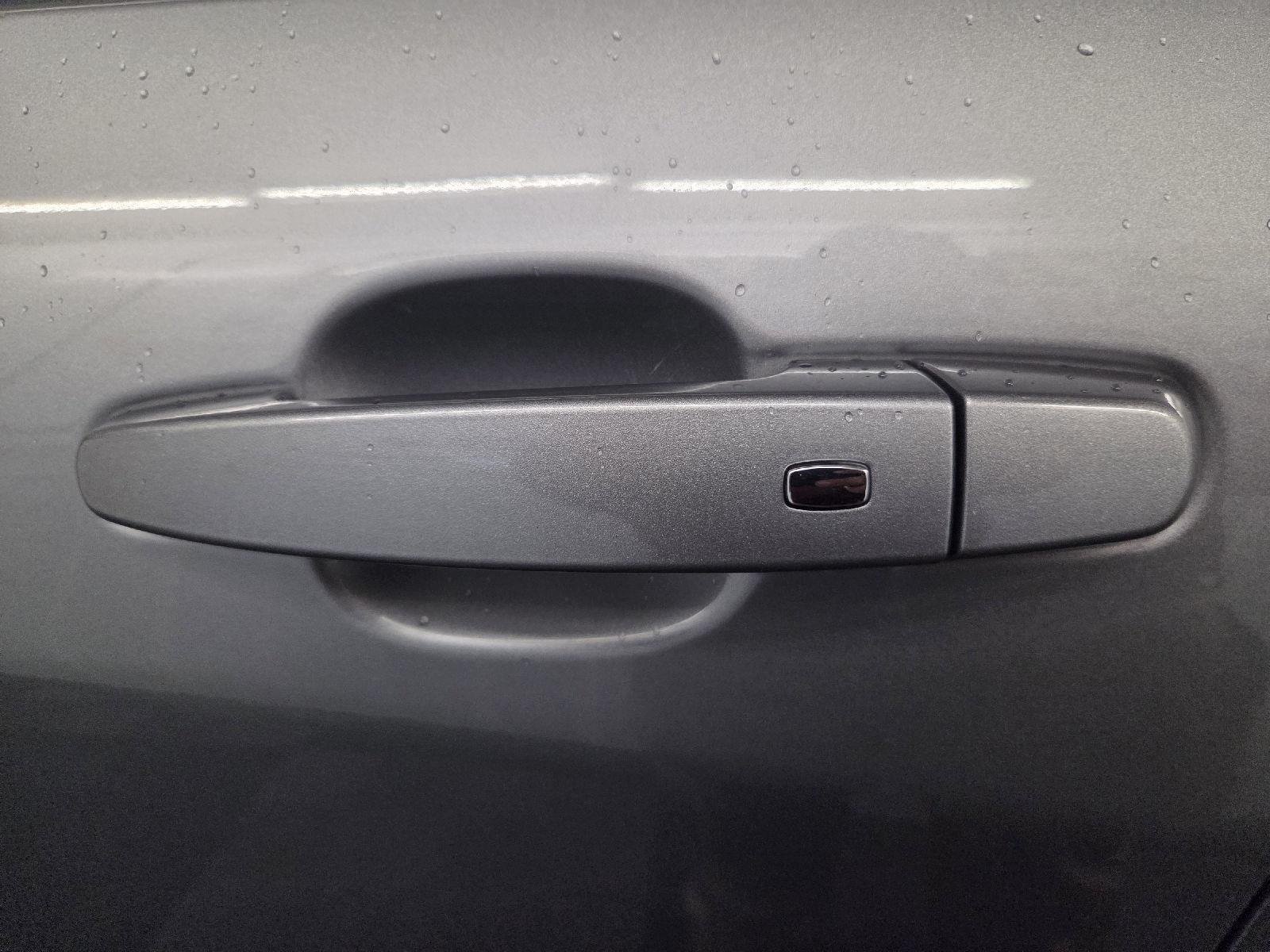 Used 2024 Sterling Gray Metallic Chevrolet LT image 36
