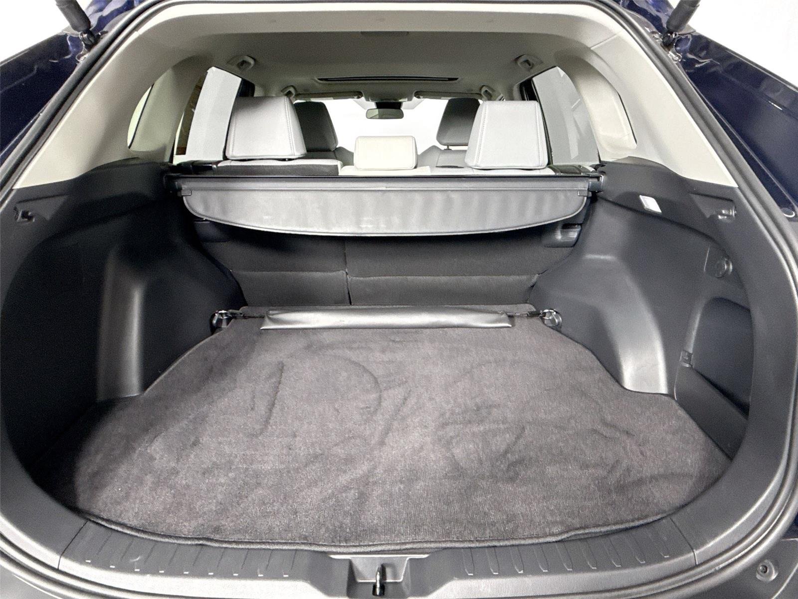 Certified Used 2025 Blueprint Toyota XLE Premium image 37