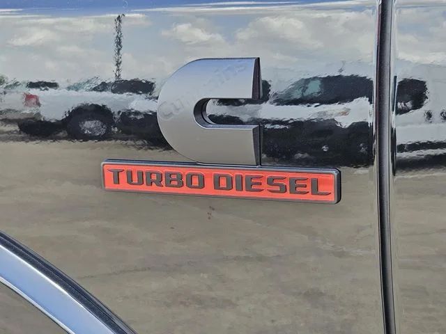 2025 RAM 3500 Limited - Photo 6