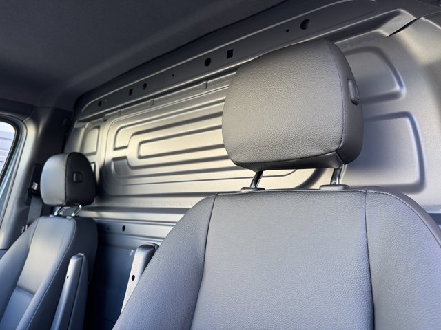 New 2026 Blue Gray Mercedes-Benz  image 3