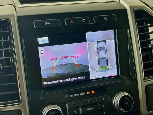 Used 2020 White Ford Lariat image 19